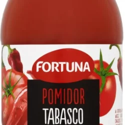  Ranking: TOP 5 najlepszych soków pomidorowych